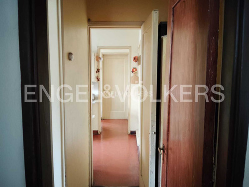 Venta Casa Miraflores