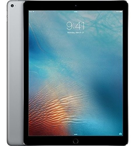 Tableta De iPad Pro De Manzana (32gb, Wi-fi, 9.7in) P0pee