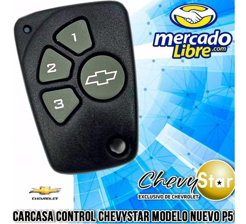 Carcasa Control China Chevrolet Chevystar Vitara Optra Aveo