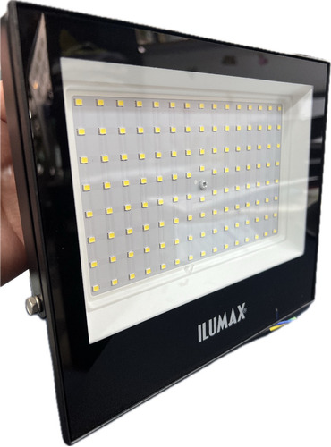 Reflector Led 100w Ip65 6500k Ilumax Eco