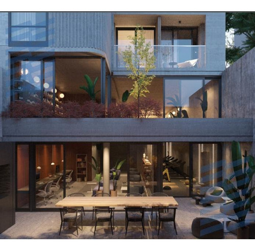 Imagen 6 de 21 de Departamento - Villa Urquiza- Amplios Monoambientes Y 2 Ambientes - Todos Con Balco?n Y Parrilla Propia - Para Vivienda Y Apto Profesional