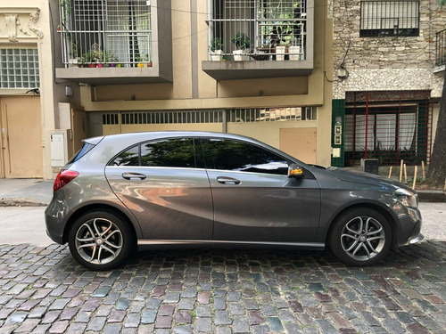 Imagen 3 de 10 de Mercedes Benz A200 Urban ¡impecable, Con Cámara + Car Play!