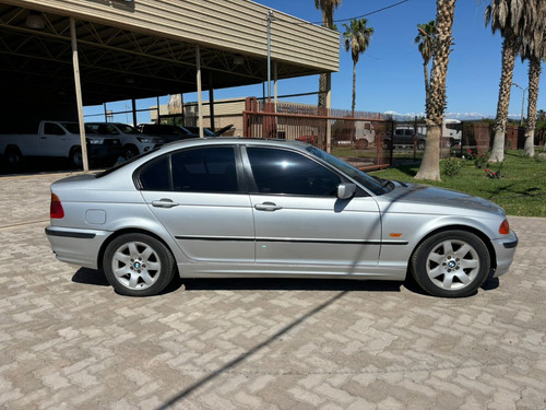 BMW Serie 3 2.0 320d Active