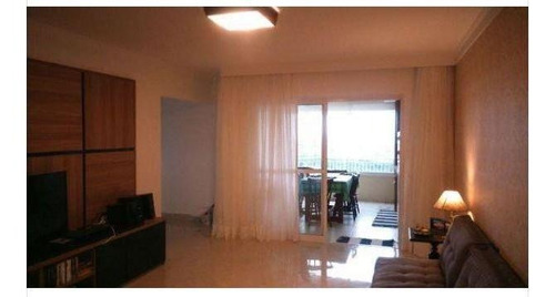 Cobertura À Venda, 180 M² Por R$ 830.000,00 - Jardim Estoril - São José Dos Campos/sp - Co0120