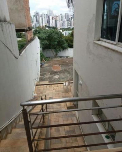 Imagem 8 de 10 de Excelente Casa Tríplex C/ 4 Suítes, Ampla Piscina E Quintal Espaçoso À Venda No Buritis, Belo Horizonte Mg! Imóvel Para Uso Comercial Ou Residencial! - Oci3254 - 32366147