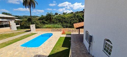 Imagem 4 de 15 de Chácara Para Venda Em Itatiaiuçu, 3 Dormitórios, 2 Suítes, 5 Banheiros, 5 Vagas - 70449_2-1172869
