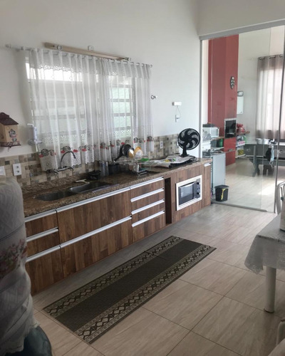 Imagem 3 de 15 de Casa Em Condomínio À Venda No Portal Da Primavera - Sorocaba/sp - Cc05619 - 70300147
