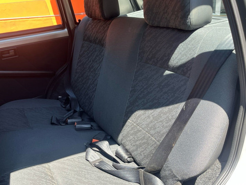 Fiat Uno 1.0 MPI MILLE FIRE 8V FLEX 4P MANUAL
