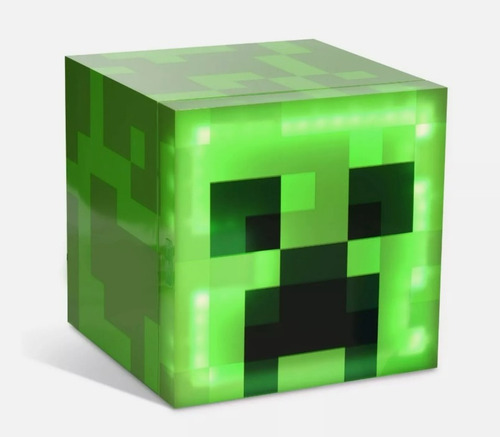 Minecraft Tnt Mini Frigo Fridge Cap 6.7lts 9 Latas
