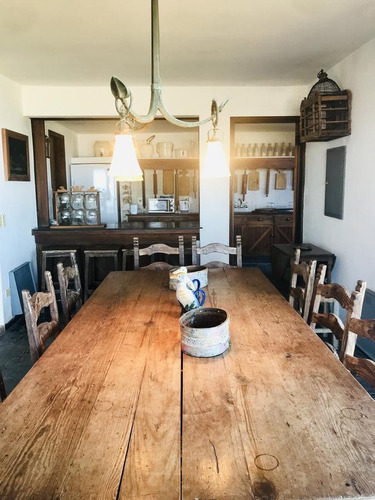 Casa - La Barra