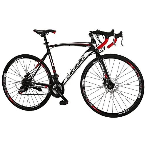 Bicicleta eurobike de ruta sale