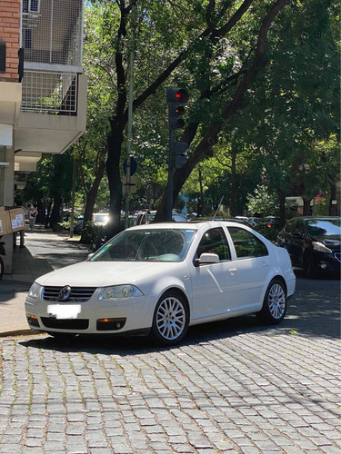 Volkswagen Bora 1.9 Tdi 160cv 2013 (chipeado)