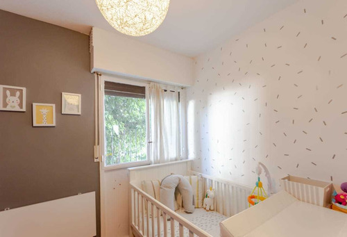 Departamento Olazabal 3650 3 Ambientes