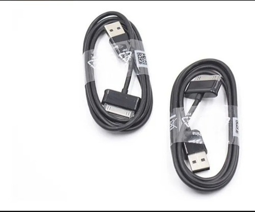 Cable Usb Para Samsung Galaxy Tab Carga Y Datos 30 Pines 