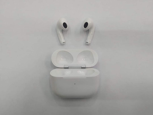 Auriculares AirPods Generación 3 A2566 Bluetooth 5.0 (Usado)