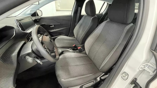 Peugeot 208 1.6 Active Pack Tiptronic