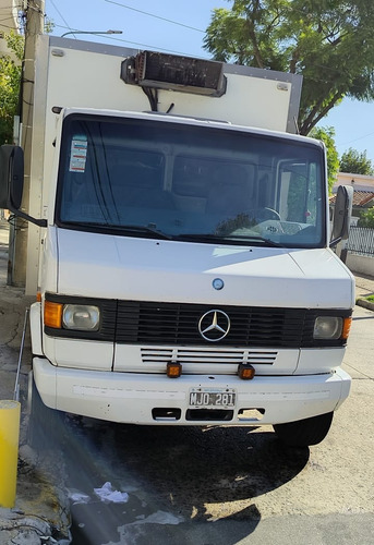 Mercedes Benz 710 Plus