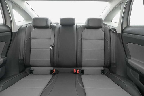 Vw Virtus Highline 20tsi 1.0t Aut./2021-0km