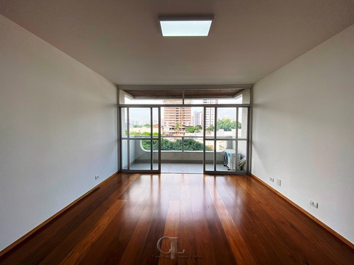 Moema Pássaros - Apartamento Reformadíssimo! - 4261-1