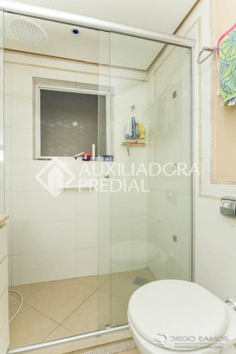 Imagem 6 de 15 de Apartamento - Bom Fim - Ref: 274665 - V-274665