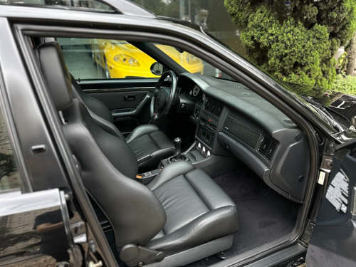 Audi Rs2 - 1995