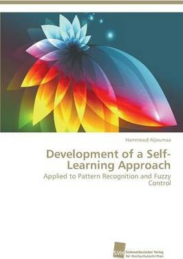 Libro Development Of A Self-learning Approach - Hammoud A...