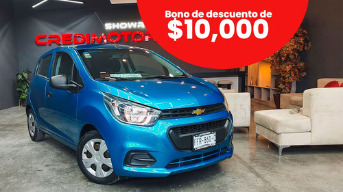 Chevrolet Beat 1.2 HB LT Mt