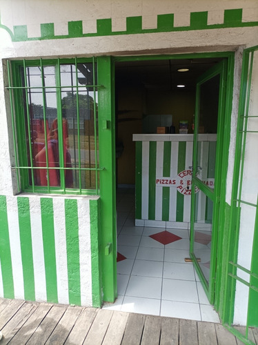 Local Comercial Y Casa De Dos Plantas