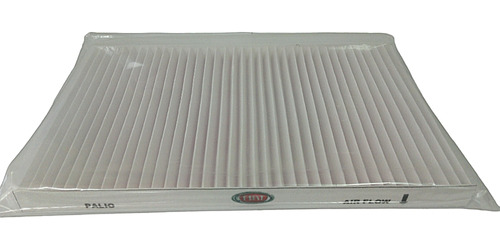 Filtro Antipolen  Del Aire Acondicionado Fiat Palio 