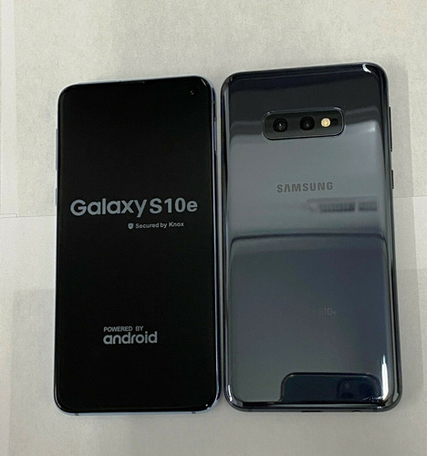 Samsung Galaxy S10e De 128gb