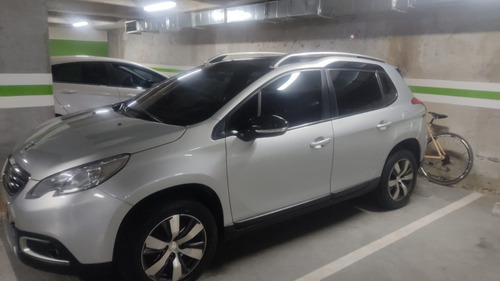 Peugeot 2008 1.6 Active