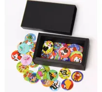 Comprar Colección Completa Tazos Looney Tunes 100 Pzas Año 1994
