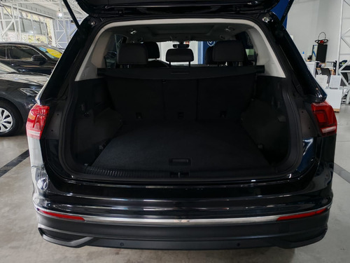 Volkswagen Tiguan 1.4 Comfortline 5as At