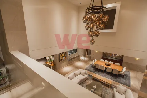Residencial De Lujo En Venta San Agustin Campestre