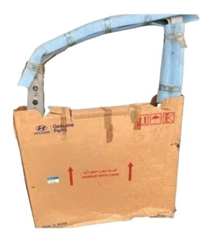 Puerta Izquierda Hyundai H1 2006-2007