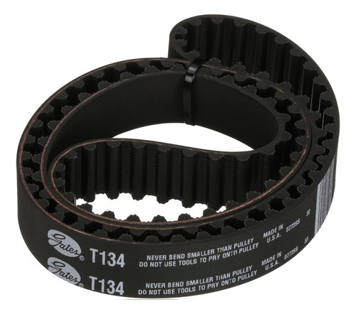 Correa De Tiempo Mazda Bt-50 2.2l 2010 Gates 110 Dientes