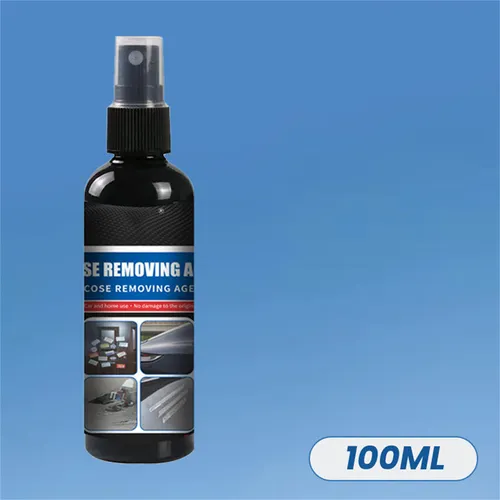 Etiqueta Autoadhesiva Para Publicidad Doméstica Y Removedora