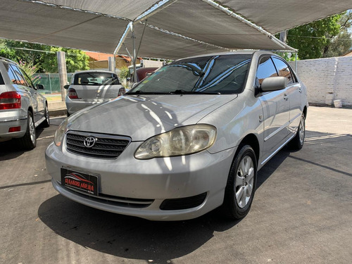 Toyota Corolla 1.8 Xei 2006