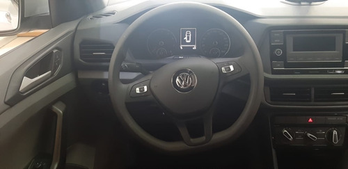 T-cross Trendline 1.6 110cv Mt My21 0km (el)