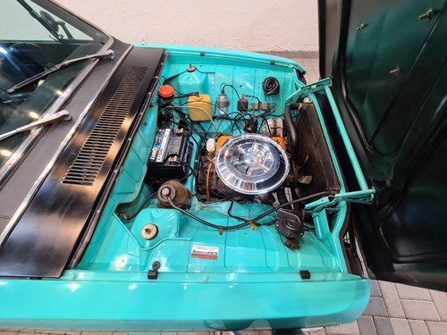 Imagem 15 de 15 de Ford Corcel Gt Xp