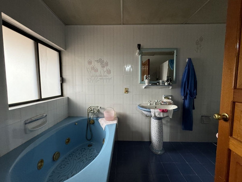 Compra Venta Terreno Y Casa 1170m2 Lomas Tarango Aguilas Álvaro Obregón Santa Fe