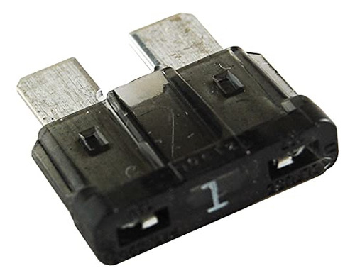 Atc Ato Estandar Fuse Regular Cuchilla Para Camion Barco Rv