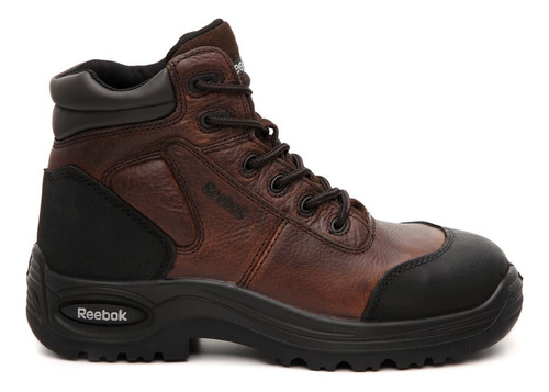 Botines Seguridad Hombre Rbk Composite Proteccion Electrica