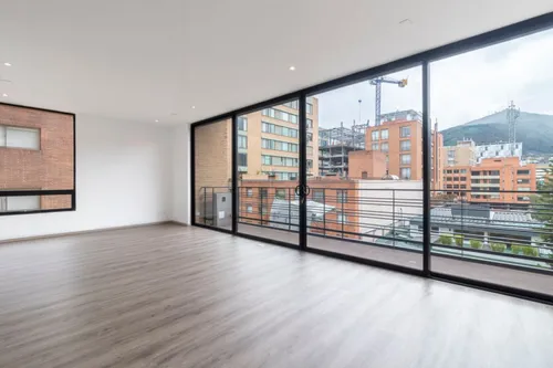 Apartamento En Arriendo/venta En Chicó Norte. Cod A22697
