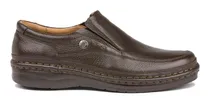 Comprar Zapato Confort Cuero Hombre Ringo Flex 3601