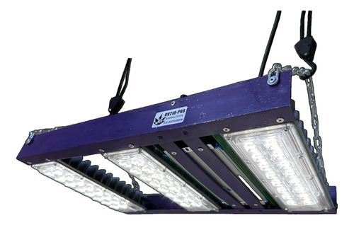 Rv210 Panel Led Vegetativo Osram 210 W Cultivo Indoor