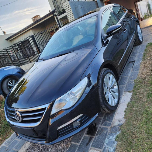 Volkswagen Passat 2.0 Luxury Tsi 211cv Dsg