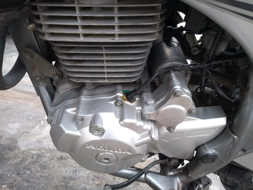 Honda Falcon 2008