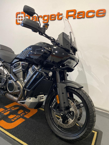 Harley Davidson Pan America 1250 Special - 2022 - Target Rac