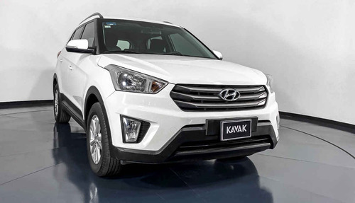 Imagen 15 de 15 de 45185 - Hyundai Creta 2017 Con Garantía Mt